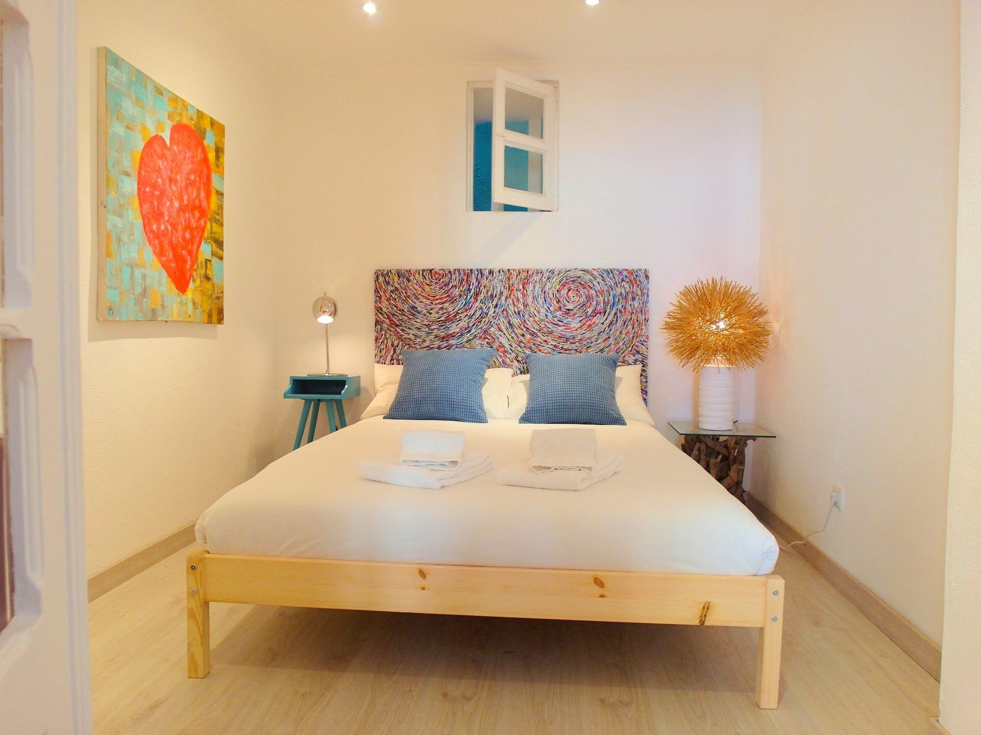 Apartment Santosweethome 2 Lisbon