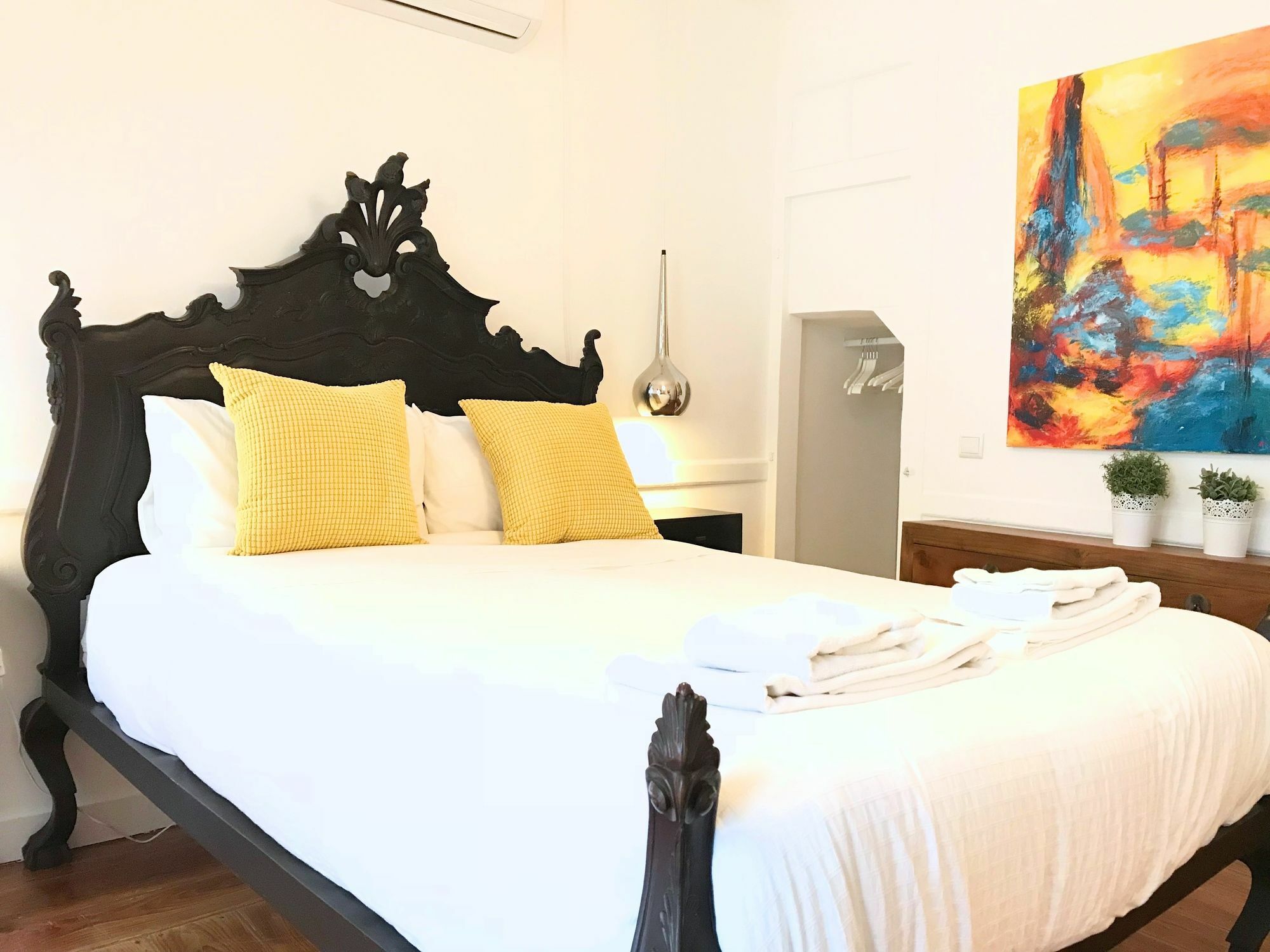 Santosweethome 2 Apartment Lisbon